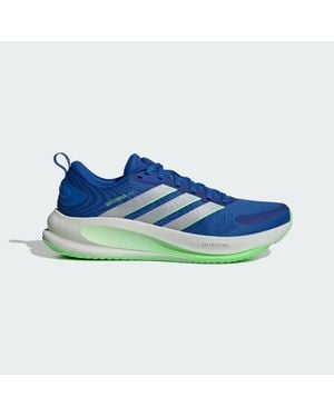 adidas Supernova Ease 2 M Running Shoes - Blue