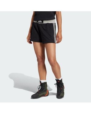 adidas Bw Trad Shorts - Black