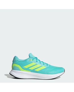 adidas Runfalcon 5 Running Shoes - Blue
