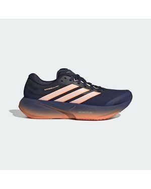 adidas Zapatilla De Running Supernova Solution 3 - Azul