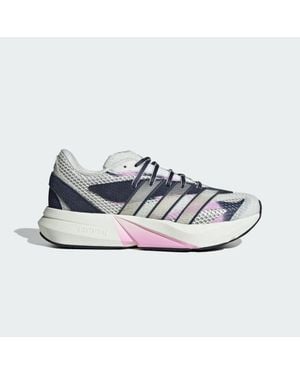 adidas Lightblaze Schuh - Blau