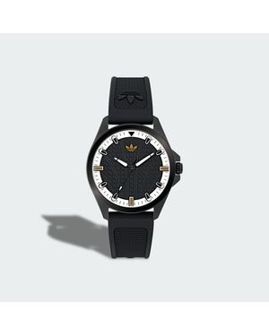 adidas Reloj Originals Iconic One - Negro