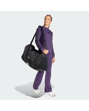 adidas 4Athlts Duffel Bag Large - Purple