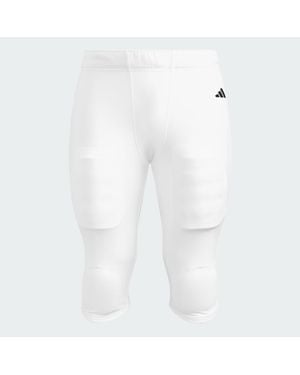 adidas Press Coverage 3.0 Trousers - White