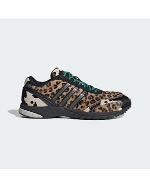 adidas Adizero Adios Og Shoes - Multicolour
