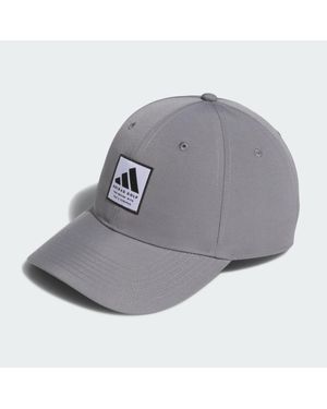 adidas Golf Performance Hat - Grey