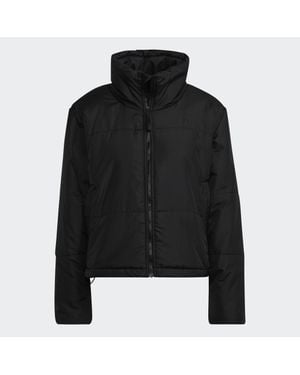 adidas Bsc Insulated Jacket - Black