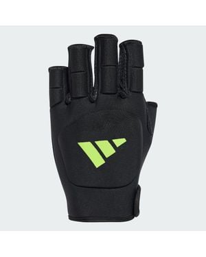 adidas Hockey Od Glove - Black