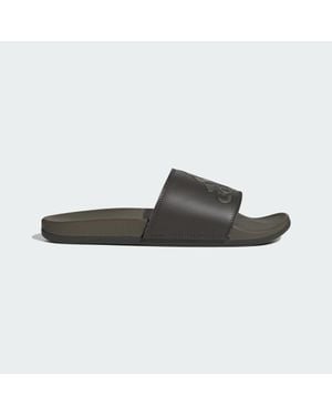 adidas Comfort Adilette - Grün
