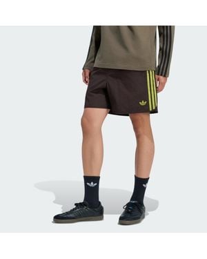 adidas Sprinter Shorts - Multicolour