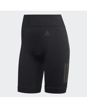 adidas Mallas cortas Indoor Cycling - Negro