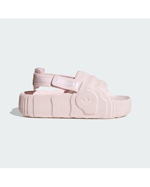 adidas Originals Adilette 22 Xlg Slides - Pink