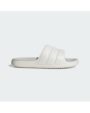 adidas Znsory Slides - White
