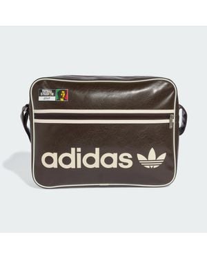 adidas Bob Marley Airliner Shoulder Bag - Multicolour