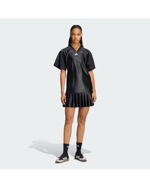 adidas Stadium Kleid - Schwarz