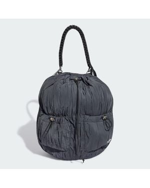 adidas Originals Daily To Go Rucksack - Schwarz