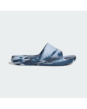 adidas Chancla Lightshift - Azul