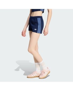 adidas Classic Shorts - Blue
