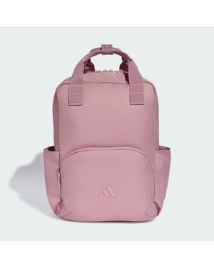 adidas Prime Backpack - Pink