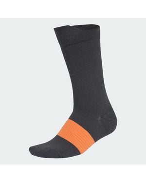 adidas Runxgraphic Socks 1 Pair - Grey