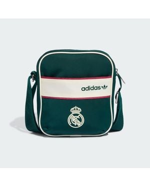 adidas Bolso Festival Real Madrid - Verde