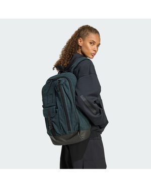 adidas Utility Backpack Ips - Green