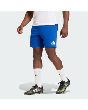 adidas Entrada26 Shorts - Blue