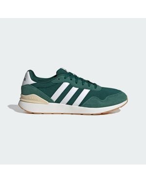 adidas Run 60S 4.0 Shoes - Green