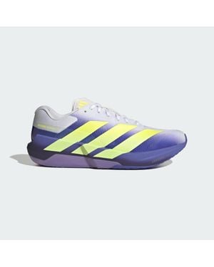 adidas Adizero Dropset Pro Training Shoes - Blue