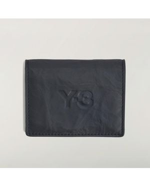 adidas Tarjetero Y-3 - Negro