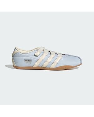 adidas Zapatilla Tokyo Mary Jane - Azul