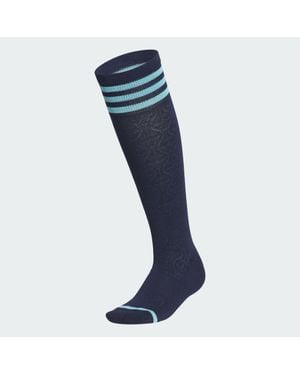 adidas Originals Knee High Socks - Blue