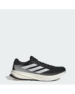 adidas Supernova Rise 2 Running Shoes - Black