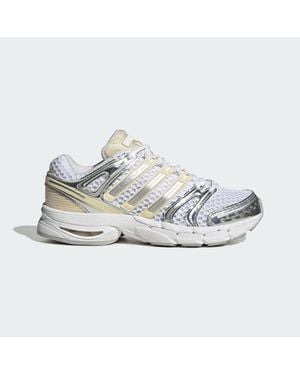 adidas Adistar Control 5 Shoes - Metallic