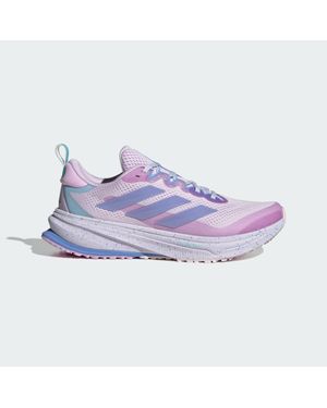 adidas Zapatilla Supernova Rise Atr - Azul