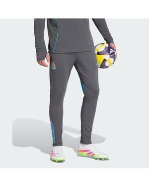 adidas Newcastle United Fc Tiro 25 Competition Training Trousers - Blue