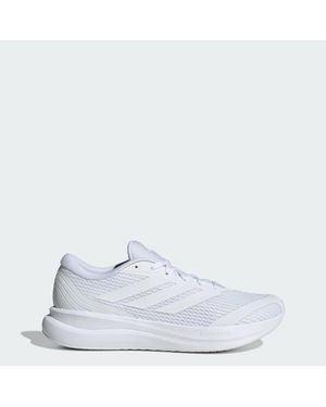 adidas Runfalcon 6 Cloudfoam Running Shoes - White