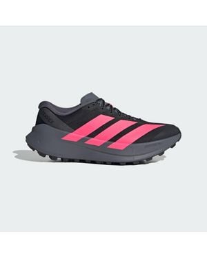 adidas Terrex Agravic Sl Trail Running Shoes - Grey