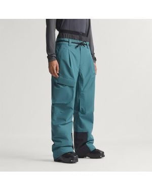 adidas Terrex Xploric 2 Layer Isolierte Climaproof Hose - Blau