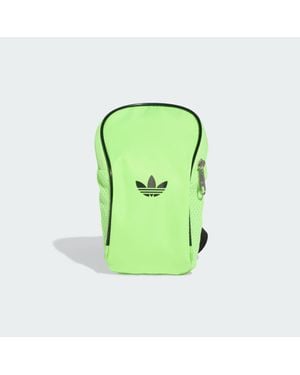 adidas Adicolor Small Item Bag - Green