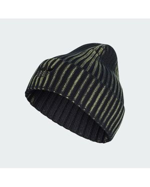 adidas Gorro Efecto Lavado - Negro