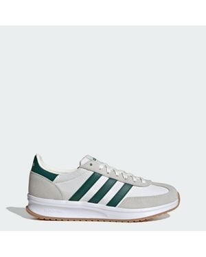 adidas Run 70S 2.0 Shoes - Green