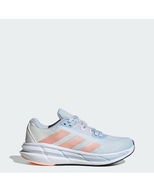adidas Questar 3 Running Shoes - Blue