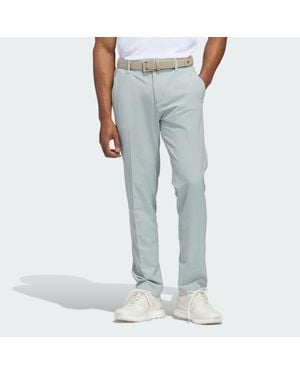 adidas Ultimate365 Tapered Golf Trousers - Blue