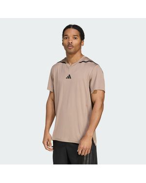 adidas Camiseta Designed For Training Pro-Series - Neutro