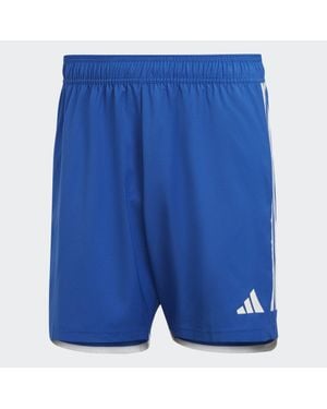 adidas Tiro 23 Competition Match Shorts - Blue