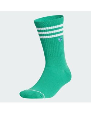 adidas Originals Crew Socks - Green