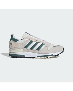 adidas Zx 600 Shoes - Metallic