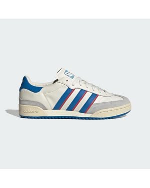 adidas Tangum Shoes - Blue