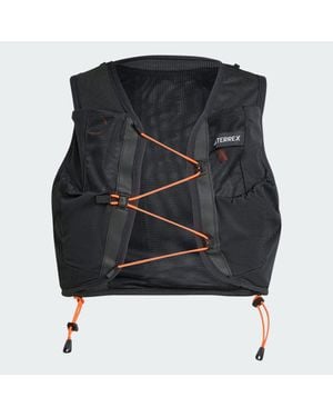 adidas Terrex Multi Climacool Trail Vest 5L - Black